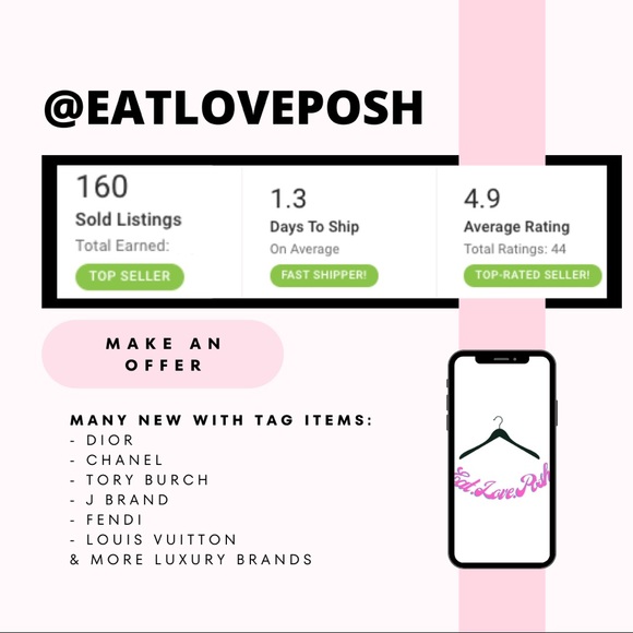 Authentic Gucci Sunglasses - Picture 3 of 5